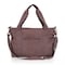 Picnic Time Family Of Brands Temecula Wine and Cheese Bag, Mulled Wine 617-03-101-000-0 - alternate 7