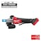Milwaukee Tool M18 FUEL 4-1/2 in. / 5 in. Dual-Trigger Braking Grinder (Tool Only) 2986-20 - alternate 15