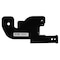 Draw-Tite 08-16 FORD F250/F350/F450/F550 FRONT MOUNT RECEIVER HITCH 65049 - alternate 7
