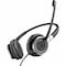 Epos CHECK COMPABILTITY GUIDE PRIOR ORDERING - WIRED BINAURAL HEADSET WITH EASY DISCO 1000557 - alternate 6