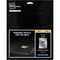 Avery Durable Metallic Asset Tag Labels, PK320, Film, 9.44 in W, 3/4" x 1-1/2" Dia., Silver, Rectangle 61523 - alternate 1