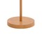 Jonathan Y Ocata 61" 2-Light Coastal Bohemian Iron/Rattan LED Floor Lamp with Pull-Chain, Brown Wood Finish JYL3091A - alternate 7