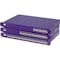 Tycon Systems 24 Port RackMt 802.3af/Pasv PoE Inj, 1U TP-MS324 - alternate 1
