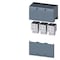 Siemens circular conduc. terminal TA4.4 4 x 120300 mmsqrd for 4 cables 3 units 3VA9603-0JJ44 - alternate 1