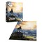 Usaopoly The Legend of Zelda Breath of the Wild Puzzle, 1000-Piece Puzzle PZ005-689 - alternate 1