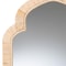 Bali & Pari Plautilla Natural Rattan Wall Mirror 270-14782-ZORO - alternate 3
