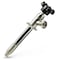 Everflow PEX Ax3/4" MHT, 4" Long Anti-Siphon Sillcock Frost Free Outdoor Faucet 1/2" 6204F-NL - alternate 1