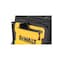 Stanley Tool Bag Polyester/Tarpaulin Pro Backpack 43 pocket Black/Yellow Black/Yellow DWST560102 - alternate 5