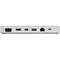 Eaton Tripp Lite Series USB Dock, Triple Display - 4K HDMI & mDP, VGA, USB 3.x 5Gbps, USB-A/C Hub,  U442-DOCK16-B - alternate 8