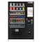 Koolmore Refrigerated Snack and Drink Vending Machine w/ 60Slots, Touch Screen w/ CC Reader, Bill Acceptor KM-VMRT-50-BR - alternate 1