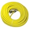 Powerzone Extension Cord Adapter, 10 AWG, Yellow, 100 ft ORP711935 - alternate 2