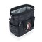 Picnic Time Family Of Brands NCAA Florida State Seminoles On The Go Lunch Bag Cooler - Soft Cooler Lunch Box, Black Camo 510-00-182-174-0 - alternate 2