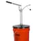 Groz Grease Filler Pump, 25-50 Lb./5 Gal. Pail 44211 - alternate 3