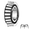 Timken TAPERED ROLLER BEARING ASSY 34300-90070 - alternate 3