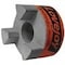 Timken Lovejoy HUB L100 9/16 NKW - alternate 3