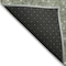 Homeroots 10' X 14' Sage Gray And Ivory Polka Dot Washable Indoor Outdoor Area Rug 599081 - alternate 8