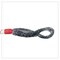 Overland Vcl Tow Hook, 5/8 Inch Diameter Rope With 6.5 Inch Diameter Loop; Rated To 44,000 Pounds; With Uv 19149903 - alternate 8