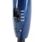 Conair 2 Speed Dual voltage 1875 Watt Compact Folding Ionic Hair Dryer in Dark Blue 157XN - alternate 4
