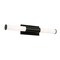 Afx Dax, LED Vanity Light, 27"W, Black DAXV2405LAJD1BK - alternate 1
