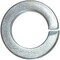 Hillman Split Lock Washer 7/16" D Zinc-Plated Steel Zinc-Plated, 50PK 300027 - alternate 9
