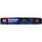 Do It Best Pro Grade 0.70'' x 60 Yd. Blue Painters Masking Tape 99611 - alternate 3
