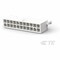 Te Connectivity 22P MINI UMNL HDR W/DH AU LF 1-794071-1 - alternate 1