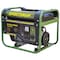 Sportsman Portable and Inverter Generator, Gasoline/Propane (LPG)/Natural Gas, 3,500 W Rated, 4,000 W Surge GEN4000TRI - alternate 1
