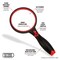 Performance Tool 4X LED Magnifying Glass, 2-7/8 in. Lens W15036 - alternate 6