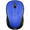 Logitech Wireless Mouse M325s Blue 910007526 - alternate 4