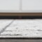 Jonathan Y Citta High-Low Pile Mediterranean Tile White/Black 5 ft. x 8 ft. Indoor/Outdoor Area Rug SBH102B-5 - alternate 5