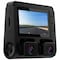 Adesso GekoGear Front/Rear Dashcam With Display - 2.5" Screen - Front/Rear - 1920 x 1080 Video - CMOS ORBITD110 - alternate 7