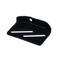 Oregon Skid Plate, Right Handed, Snow Thrower, Replaces Husqvarna 532178777 73-053 - alternate 1