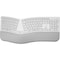 Kensington PRO FIT  ERGO WIRELESS KEYBOARD GRAY K75402US - alternate 1