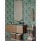 Emser Tile Emser Antigo Mist 5''x5'' Glossy Ceramic Wall Tile, 12.1 Sq. ' per Case F14ANTIMI0505P - alternate 1