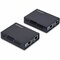 Startech.Com VDSL2 Ethernet Extender Kit over Single Pair Wire, Up to 0.6mi 1km Long Range LAN Repeater VDSL-LAN-EXTENDER-1G - alternate 1