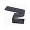Plylox Window Clip Painted Black Spring Steel Painted 87198 - alternate 1