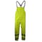 Neese Outerwear Telcom 7002 series Bib w/Fly-Lime-5X 27072-13-2-LIM-5X - alternate 1