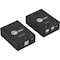 Siig 4-Port USB 2.0 Extender JU-EX0311-S1 - alternate 1