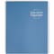 Smead Desk FileSorter, Daily 131 and Monthly JanDec, 43 Dividers, Dark Blue 89235, Blue SMD89235 - alternate 1