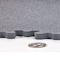 Armorpoxy SupraTile 7MM Dovetail Joint, Textured Pattern - Dark Gray - 10-Pack 281174 - alternate 5