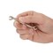 Tekton Metric Double Open End Wrench WAE84206 - alternate 6
