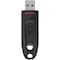 Sandisk 64GB Ultra USB 3.0 Flash Drive - 64 GB - USB 3.0 - 5 Year Warranty SDCZ48-064G-AW46 - alternate 1