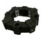 Komatsu COUPLING, KOMATSU OEM M711075314120 M711075314120 - alternate 1