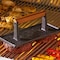 Mr Bar-B-Q Products Grill Press, 11 in L, 4-3/4 in W, Iron 06680Y - alternate 3