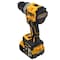 Dewalt Cordless Drill/Driver Kit, 1/2 in, 20V DC DCD800P1 - alternate 8