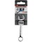 Performance Tool 13 mm Stubby Combination Wrench W30613 - alternate 2