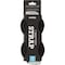Nrs 1'' x 15 Ft. Stealth Black Heavy Duty Tie-Down Strap, 2PK 60027.01.116 - alternate 2