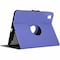 Targus VERSAVU SLIM CASE FOR IPAD 10TH GEN PURPLE 10.9 INCH THZ93507GL - alternate 9