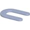 Barwalt Horseshoe Tile Spacers, 1/8 in, 150PK HTS3 - alternate 6