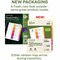 Avery DIVIDERS, 5TABS, 3 SETS, 12PK AVE11080 - alternate 2